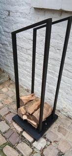 Porte buche fabrication ferronnier, Enlèvement