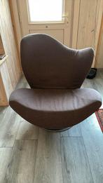 Esprit Wave design fauteuil, Ophalen, Gebruikt, Wave design, 75 tot 100 cm