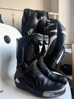 Bottes + veste moto à vendre, Motos, Enlèvement, Bottes