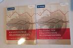Kwantitatieve Beleidsmethoden + inleiding tot ..., Ophalen of Verzenden, Nieuw
