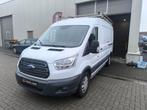 Ford Transit 2019 Euro 6 L3H2 13180€ netto, Autos, 6 portes, Euro 6, Entreprise, Boîte manuelle