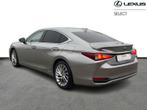 Lexus ES 300h Privilege Line & Roof & Mark L, Argent ou Gris, 2487 cm³, 4 portes, Entreprise