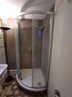 Cabine douche 90 X 90 URGENT, Maison & Meubles, Salle de bain | Salle de bain complète, Enlèvement, Utilisé