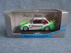 BMW E30 M3 DTM GP Macau Guia 1991 #6 Pirro 1:43 OVP, Hobby & Loisirs créatifs, Voitures miniatures | 1:43, Utilisé, MiniChamps