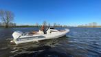 Lomac granturismo 8.5 rib met 2 x 200 pk Mercury 2023, Ophalen, Aluminium, Nieuw, Benzine