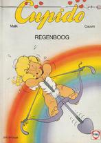 Cupido - Regenboog (Reclamealbum), Enlèvement ou Envoi, Une BD, Malik - Cauvin, Utilisé