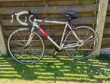 kOERSFIETS beschikbaar voor biedingen