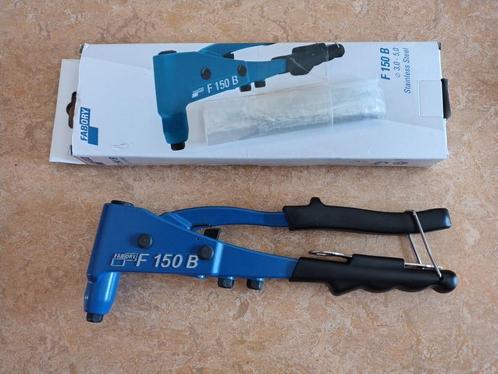 BLINDKLINK NAGEL FABORY F 150 B, Doe-het-zelf en Bouw, IJzerwaren en Bevestigingsmiddelen, Nieuw, Overige typen, Ophalen of Verzenden