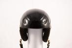 Casque de ski/casque de snowboard 56 57 58 cm, noir/marron,, Sports & Fitness, Ski, Autres types, Utilisé, Envoi