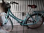 Fiest, Fietsen en Brommers, Batavus, Zo goed als nieuw, Handrem, Ophalen