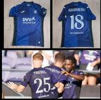 Maillot RSC Anderlecht RSCA shirt, Maillot