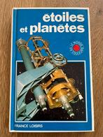 Boek over sterren en planeten, Ophalen of Verzenden, Zo goed als nieuw