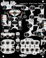 noise engeneering EURORACK, Ophalen, Zo goed als nieuw