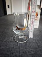 Klein Duvel glas, Enlèvement