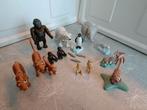 Playmobil verschillende dieren, Kinderen en Baby's, Speelgoed | Playmobil, Ophalen, Zo goed als nieuw, Los Playmobil