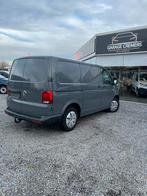 Volkswagen Transporter T6 Automaat 110KW/150PK, Autos, Argent ou Gris, Achat, https://public.car-pass.be/vhr/1d7b8027-9f1e-4ca9-9812-34ffd9f0b47c