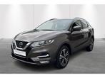 Nissan QASHQAI DIG-T N-Connecta DCT, Auto's, Automaat, https://public.car-pass.be/vhr/3c9d9ecb-8786-4156-ae85-48c02fffa893, Stof