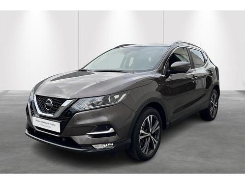 Nissan QASHQAI DIG-T N-Connecta DCT, Autos, Nissan, Entreprise, Achat, Qashqai, Caméra 360°, Airbags, Air conditionné, Verrouillage central