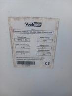 Zonnepaneel 130 watt ideaal voor motorhome, Caravans en Kamperen, Ophalen