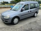 Opel Combo 1.4 essence Airco 101000km, Auto's, Monovolume, Elektrische buitenspiegels, Bedrijf, Handgeschakeld
