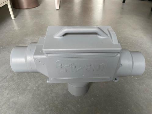 Trident 150 tankfilter, Doe-het-zelf en Bouw, Buizen en Afvoer, Nieuw, Overige typen, PVC, 80 mm of meer, Ophalen