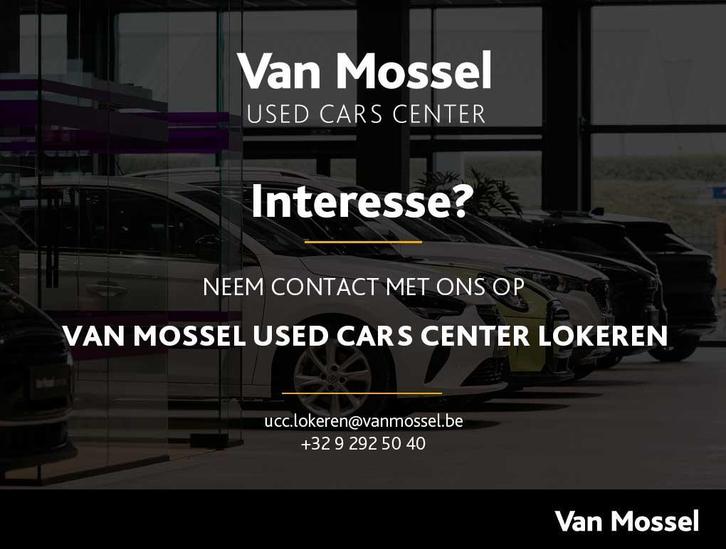 Volvo XC40 T2 Momentum Core, Auto's, Volvo, Bedrijf, Te koop, XC40, Airconditioning, Climate control, Cruise Control, Dakrails