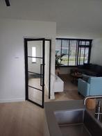 Portes en acier sur mesure au meilleur prix de 549, -, Neuf, Enlèvement ou Envoi, Verre, Porte intérieure