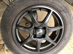 Auto wiel van peugeot 2008, Auto-onderdelen, Ophalen of Verzenden, Gebruikt