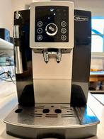 Delonghi ECAM 23.210, Zo goed als nieuw, Gemalen koffie, Koffiemachine, Ophalen