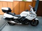 k1600gt 2021 abs gps radio esa état neuf gar 1.2.3ans jhbmot, Motoren, Motoren | BMW, 1600 cc, Bedrijf, Meer dan 35 kW, Toermotor