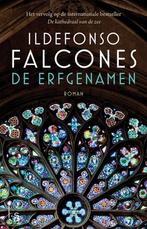 De erfgenamen / Ildefonso Falcones, Boeken, Ophalen of Verzenden, Zo goed als nieuw