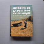 Histoire de la peinture en Belgique, Boeken, Ophalen of Verzenden