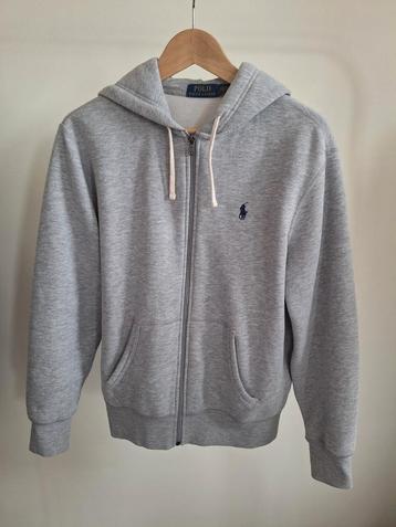 Ralph Lauren hoodie Maat Smal - autenthiek!  beschikbaar voor biedingen