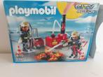 Playmobil 5397, Zo goed als nieuw, Ophalen
