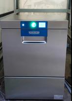 Lave vaisselle Hobart FX10B, Enlèvement