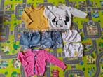 Baby kleding maat 86, Meisje, Ophalen of Verzenden