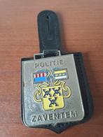 Borsthanger Politie Zaventem, Verzamelen, Ophalen of Verzenden, Overige soorten