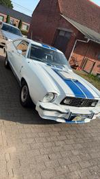 Mustang Cobra 2.  1976. V6 charlie’s angels, Particulier, Handgeschakeld, Te koop