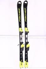 155 ski's FISCHER RC4 WORLDCUP FIS SL, Sport en Fitness, 140 tot 160 cm, Verzenden, Carve, Fischer
