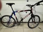 Mtb Trek STP400 carbon frame, Sport en Fitness, Wielrennen, Ophalen, Gebruikt, Overige typen