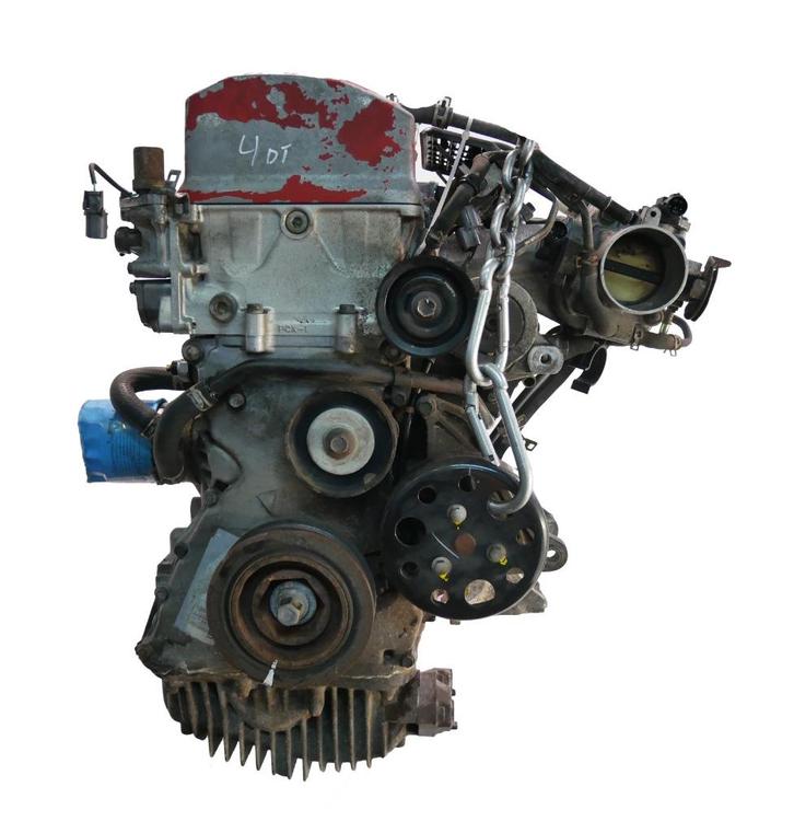 Honda S2000 AP 2.0L F20C F20C2 VTEC-motor, Auto-onderdelen, Motor en Toebehoren, Honda, Gereviseerd, Ophalen of Verzenden