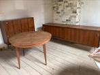 Set deense vintage kasten, Antiek en Kunst, Ophalen
