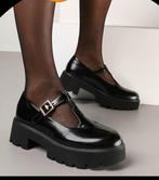 Derby 39 voor dames zwart, Kleding | Dames, Sans marque, Zwart, Overige typen, Ophalen of Verzenden