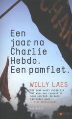 EEN JAAR NA CHARLIE HEBDO - Willy Laes, Livres, Politique & Société, Envoi