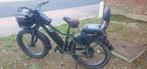 Vélo électrique RAD RHINO, Enlèvement, Utilisé, 50 km par batterie ou plus
