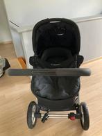 Maxi cosi kinderwagen 2 in 1, Ophalen, Zo goed als nieuw, Kinderwagen