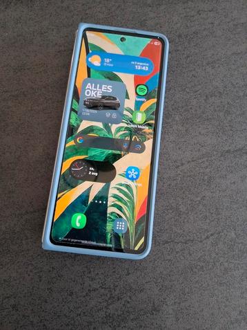 Samsung Galaxy Z Fold5 beschikbaar voor biedingen