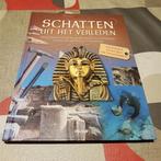 Schatten uit het verleden, Boeken, Nieuw, Ophalen of Verzenden