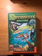 Carcassonne Amazone boardgame, Enlèvement ou Envoi, Comme neuf