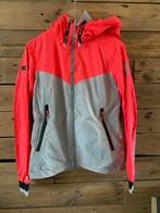 Veste de sport Superdry Sport taille M comme neuf, Superdry, Zo goed als nieuw, Hardlopen of Fietsen